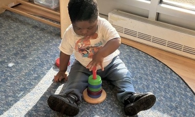 Learning through play