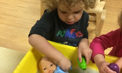 Baby Project